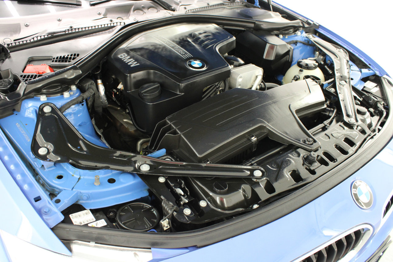 Used 2015 BMW 428i Convertible image 80