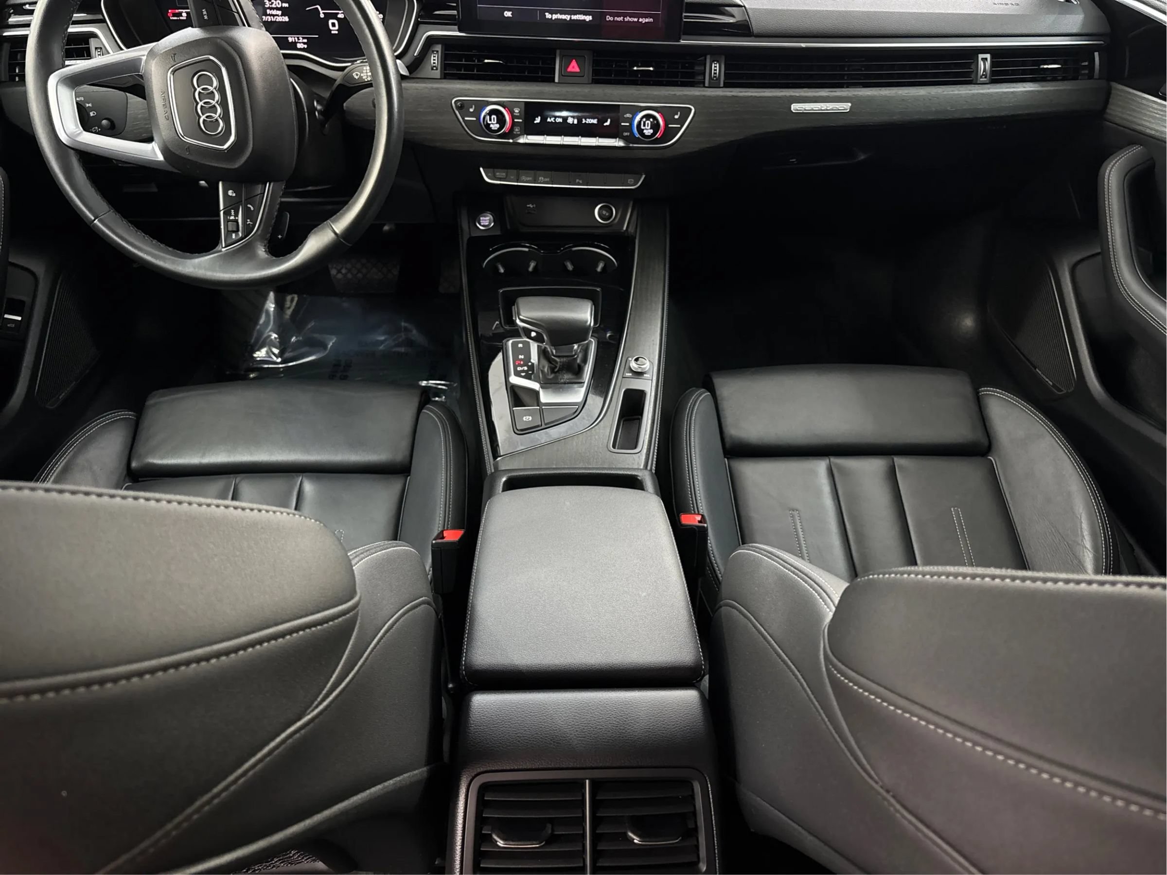 Used 2024 Audi A4 2.0T Premium Plus AWD/4WD image 22
