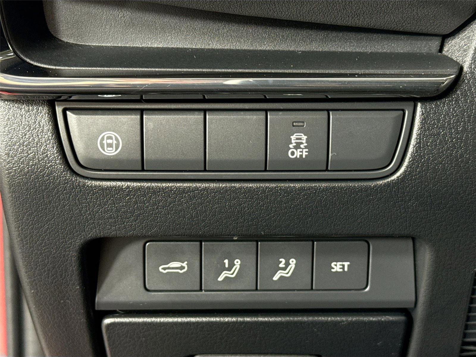 Used 2020 MAZDA MAZDA3 AWD Sedan w/ Premium Package image 16