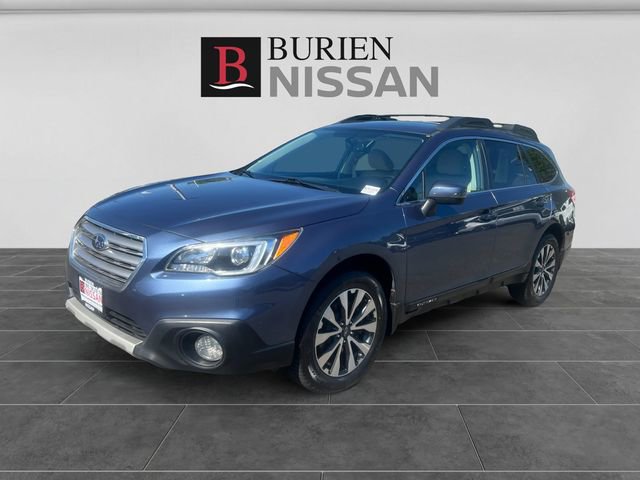 Used 2017 Subaru Outback 2.5i Limited w/ Popular Package #5