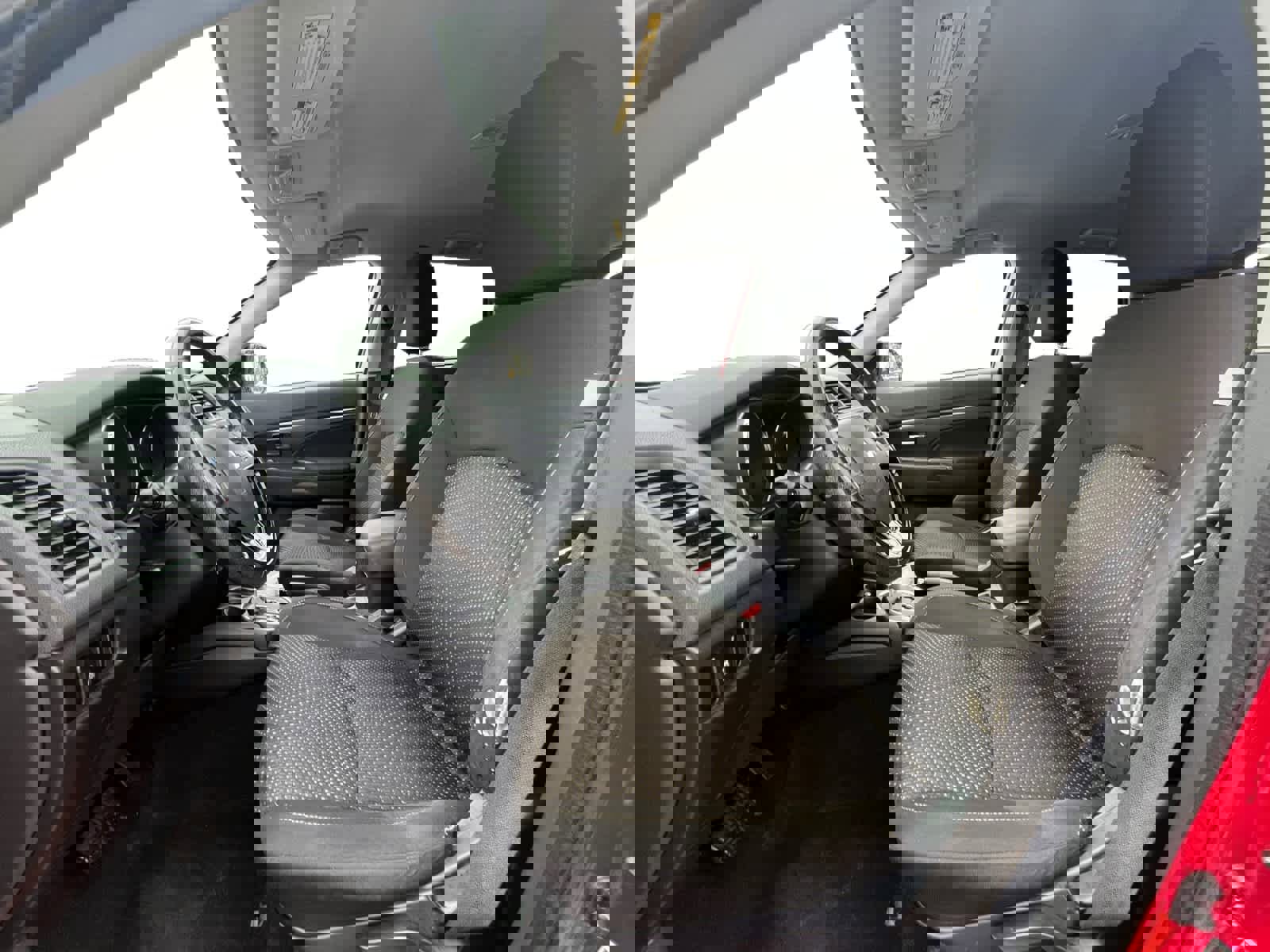 Used 2016 Mitsubishi Outlander Sport ES image 10