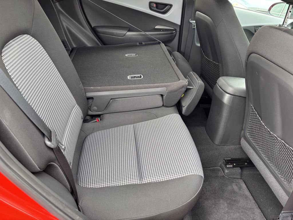 Used 2020 Hyundai Kona SEL AWD/4WD image 27