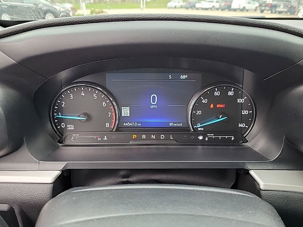 Used 2023 Ford Explorer XLT w/ Equipment Group 202A image 35