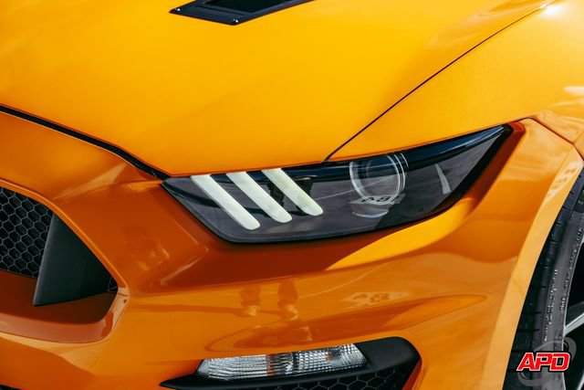 Used 2019 Ford Mustang Shelby GT350 w/ Technology Package RWD image 45