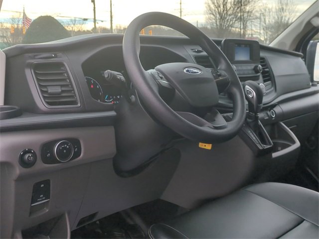 Used 2023 Ford Transit 350 XL image 20