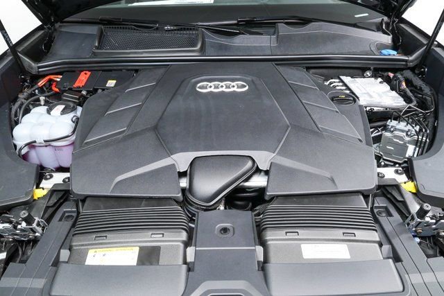 New 2026 Audi Q8 Premium Plus AWD/4WD image 36