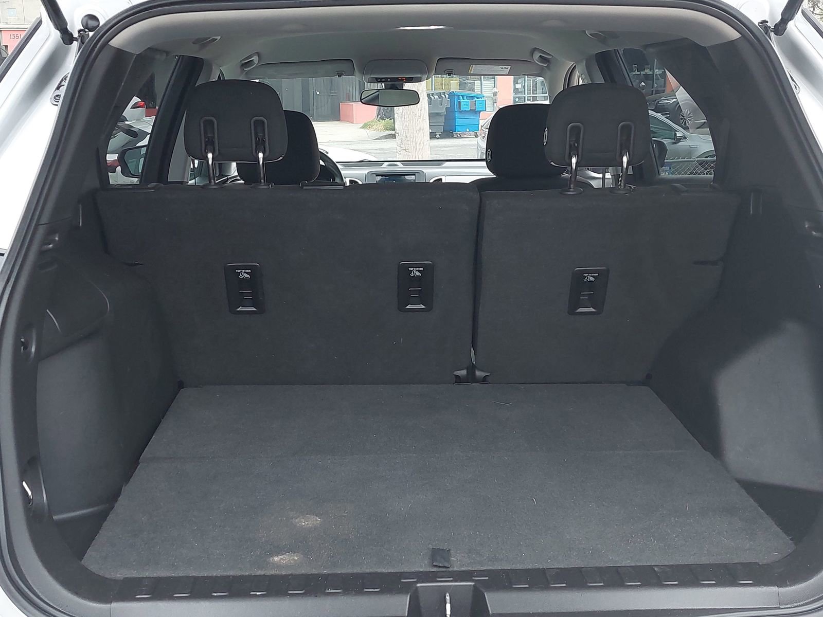 Used 2019 Chevrolet Equinox LS w/ LS Convenience Package image 12