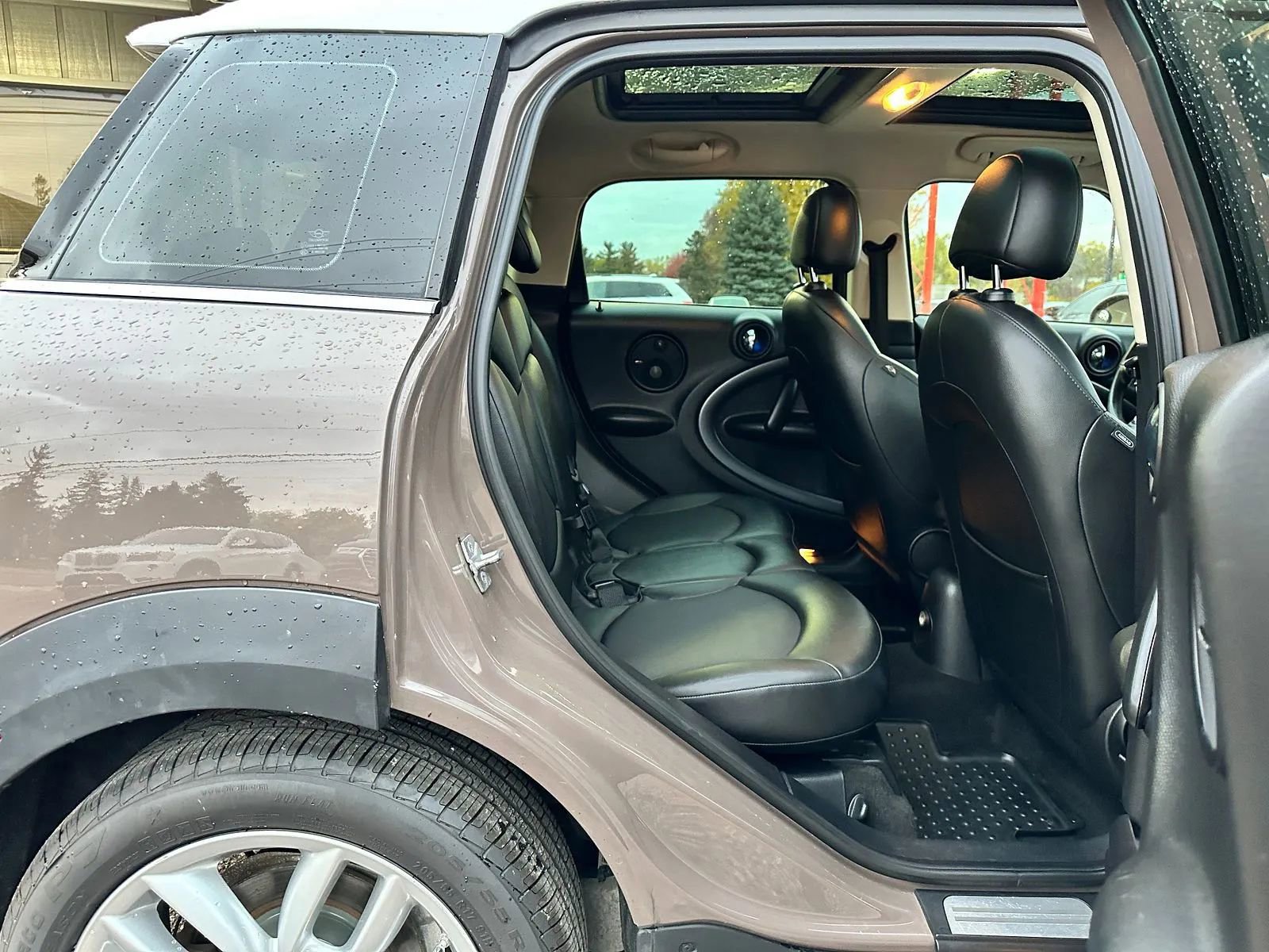 Used 2012 MINI Cooper Countryman S image 15