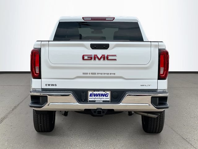 New 2026 GMC Sierra 1500 SLT RWD image 5