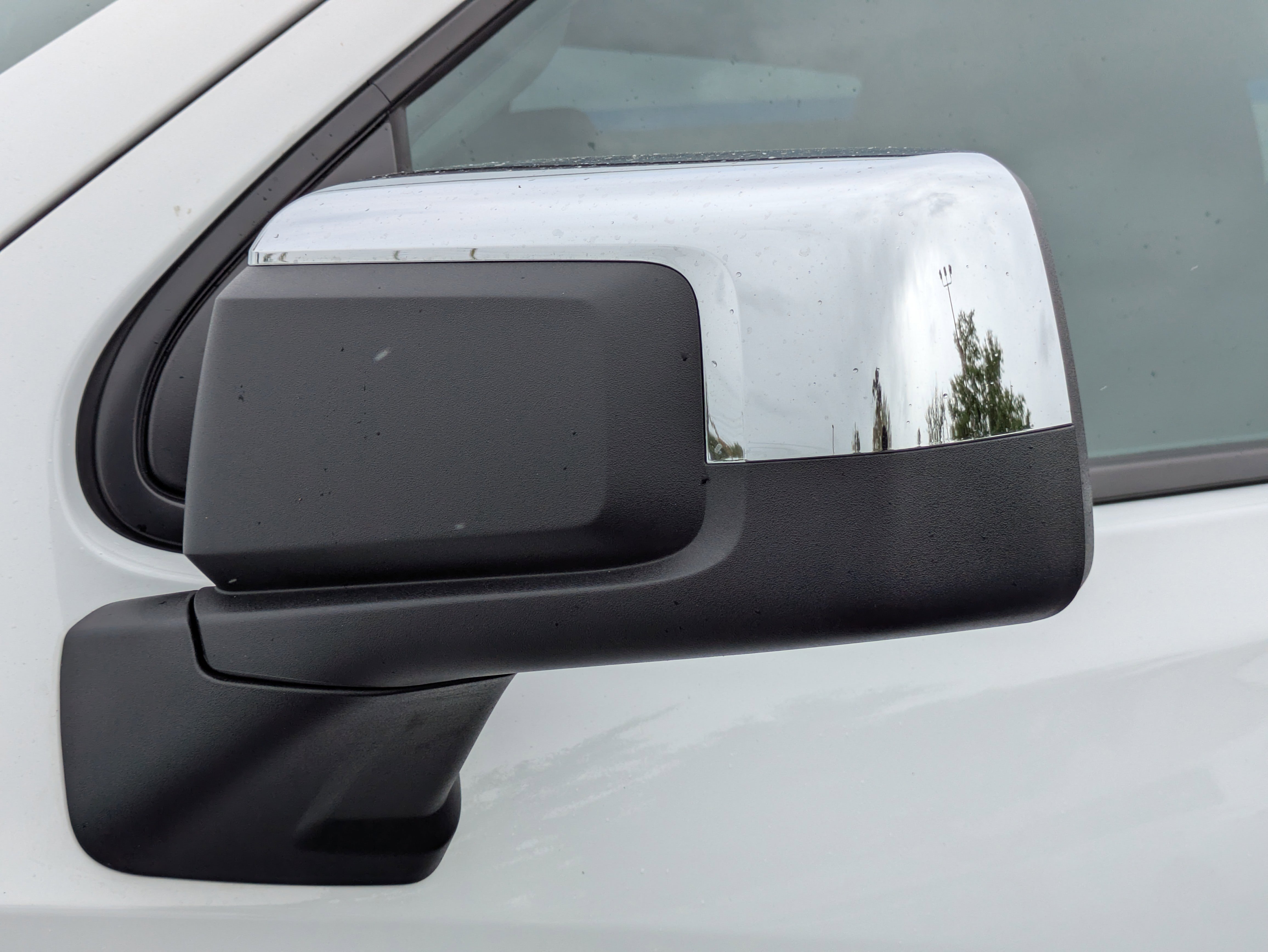 New 2026 Chevrolet Silverado 1500 LT image 32