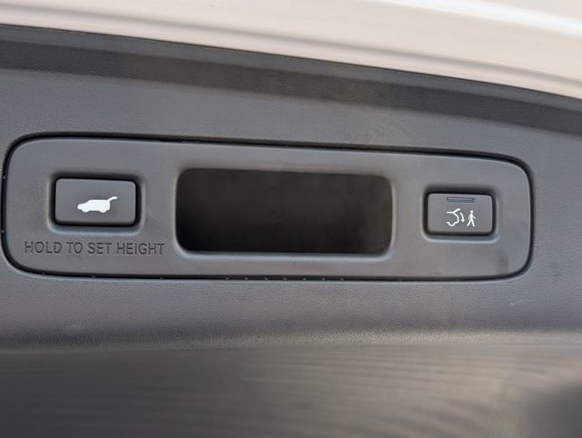 Used 2025 Acura ADX A-Spec FWD image 15