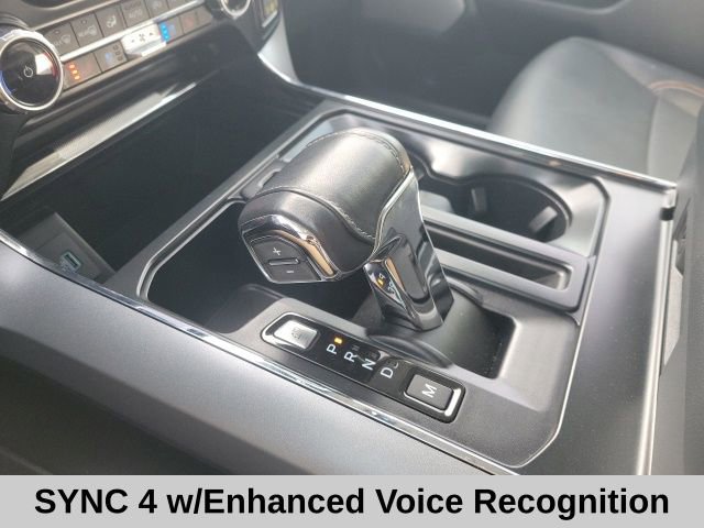 Used 2023 Ford F150 Lariat image 9