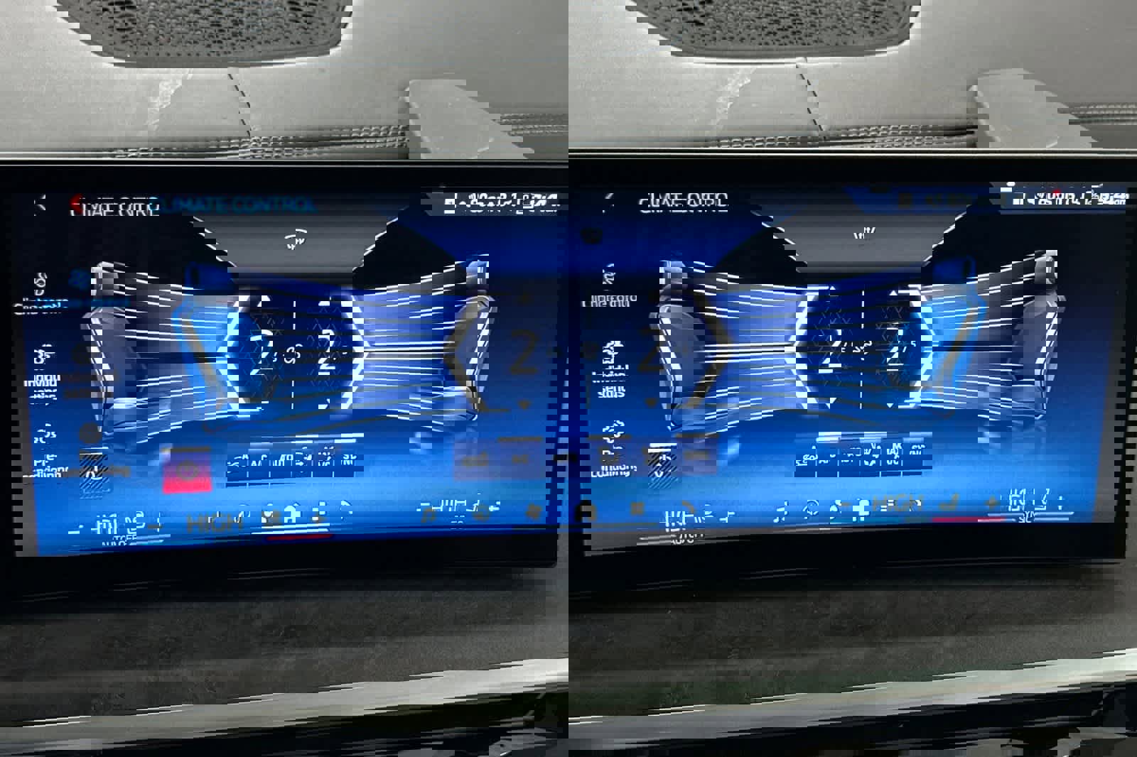 Used 2025 BMW X7 M60i image 21