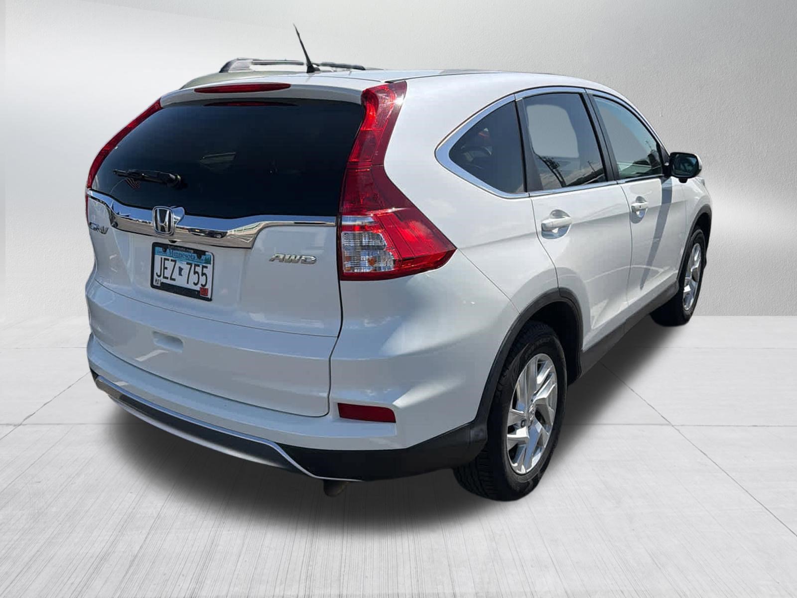 Used 2016 Honda CR-V EX image 5