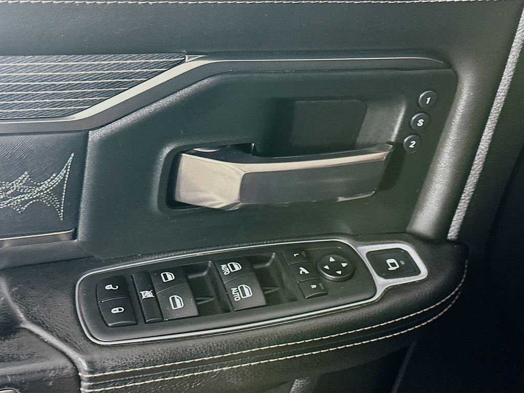 Used 2019 RAM 3500 Limited image 25