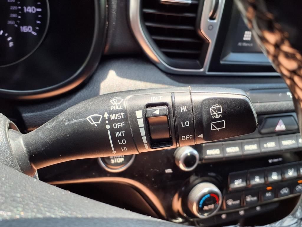 Used 2019 Kia Sportage EX w/ EX Premium Package AWD/4WD image 21
