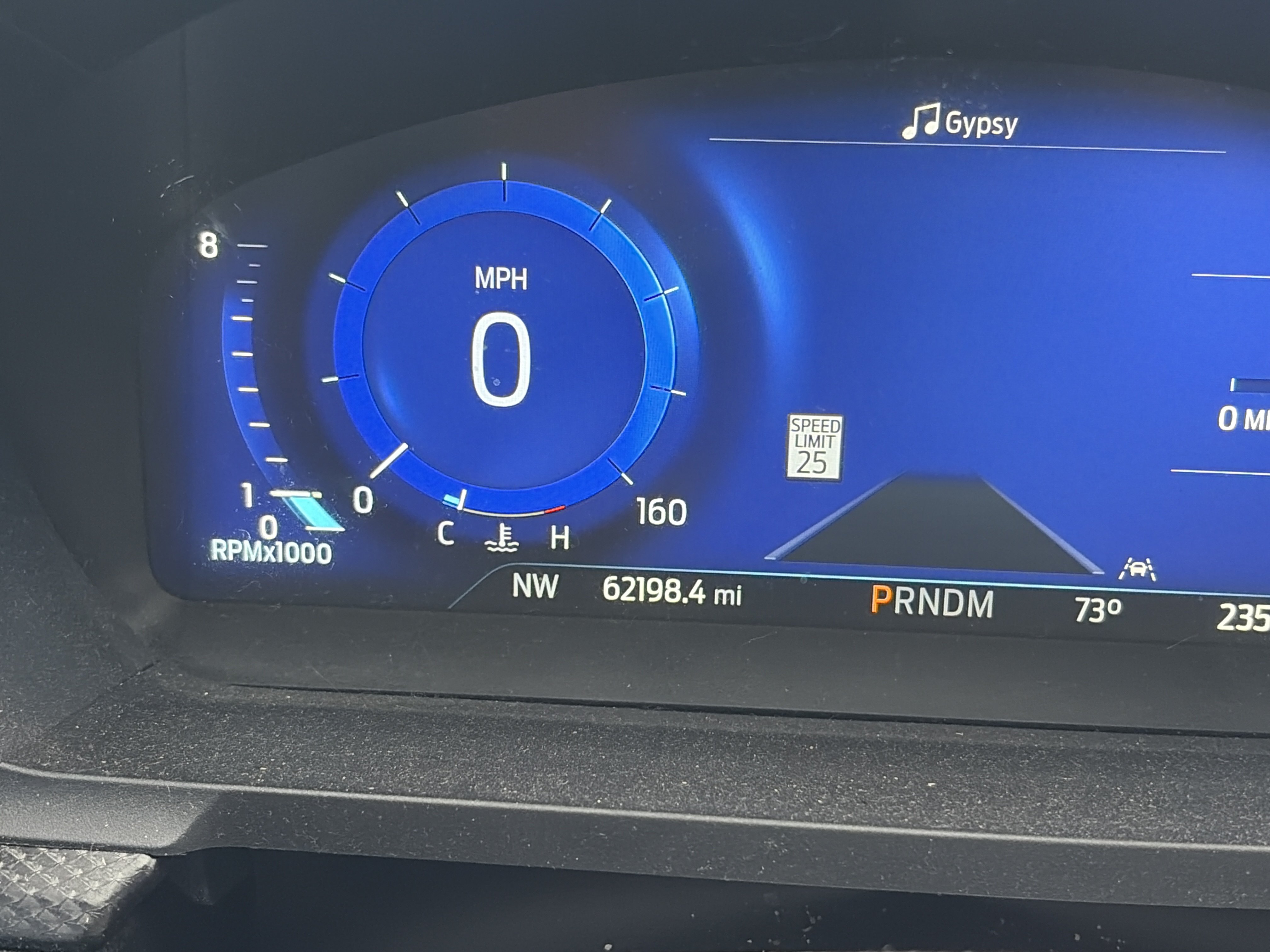 Used 2021 Ford Explorer ST w/ Equipment Group 401A AWD/4WD image 11