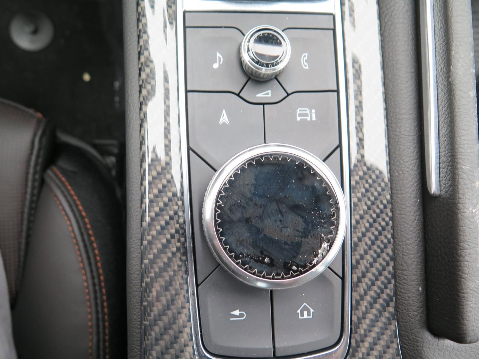 New 2026 Cadillac CT5 Sport image 15