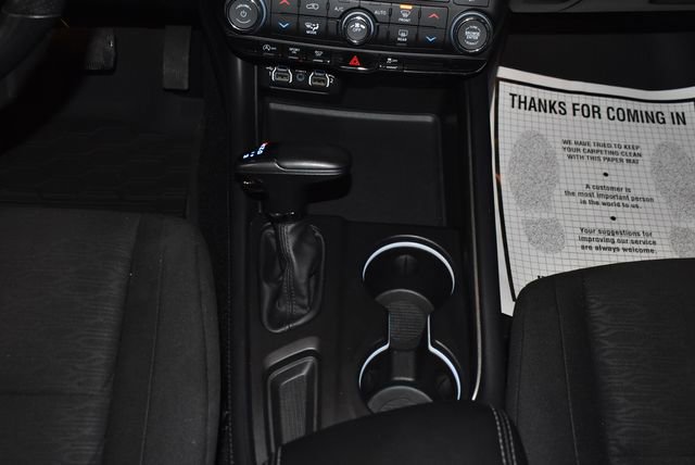 Certified 2024 Dodge Durango SXT image 19