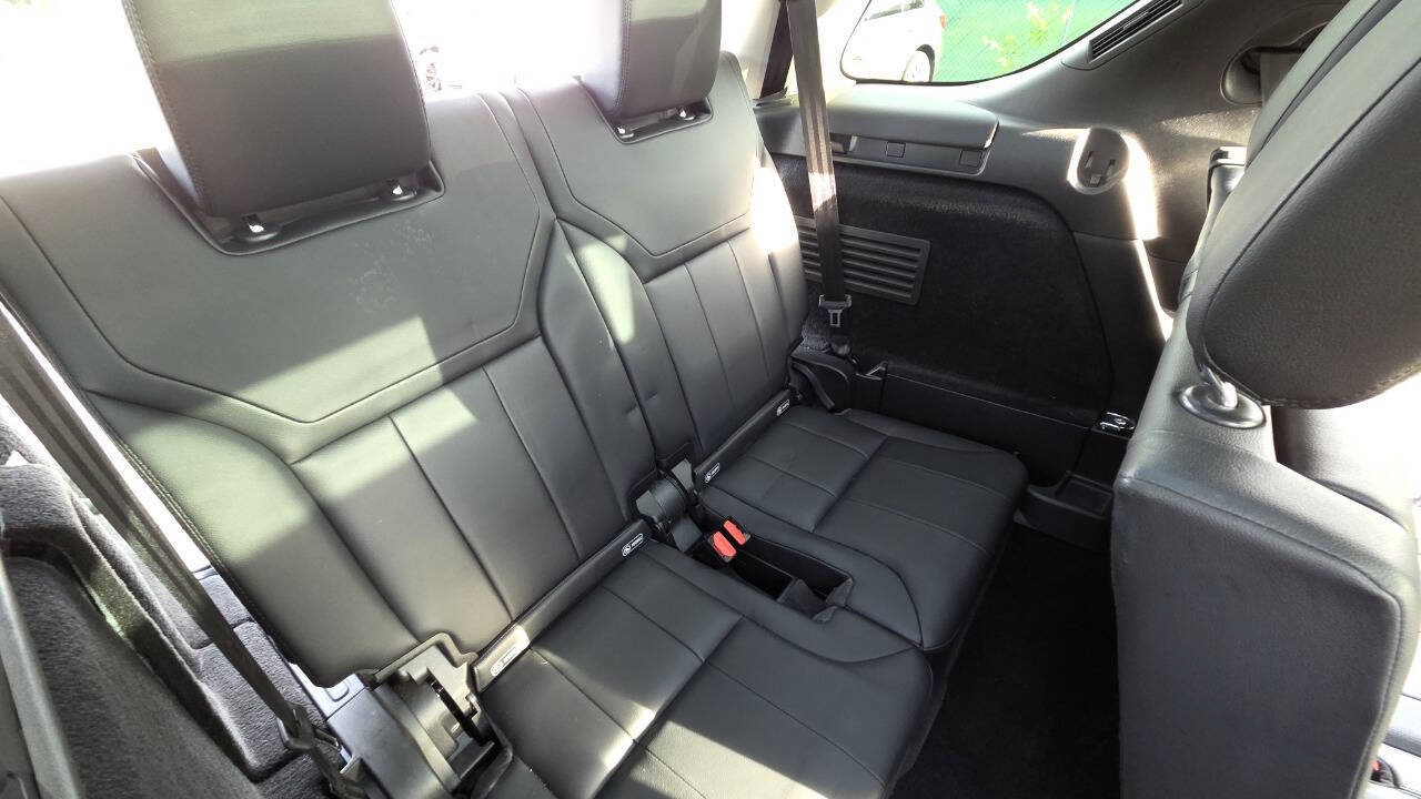 Used 2019 Land Rover Discovery SE AWD/4WD image 43