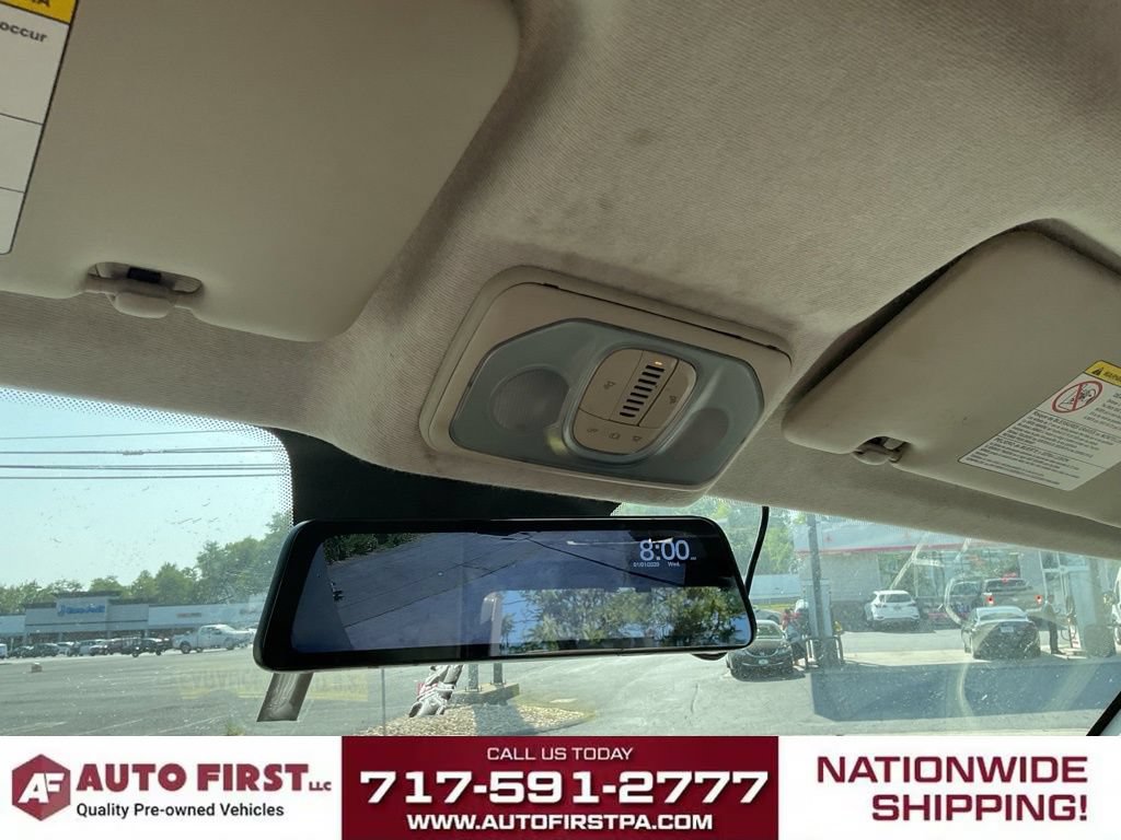Used 2020 RAM ProMaster 3500 FWD image 24