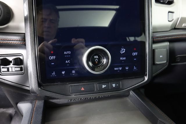 Certified 2023 Ford Expedition Timberline image 59