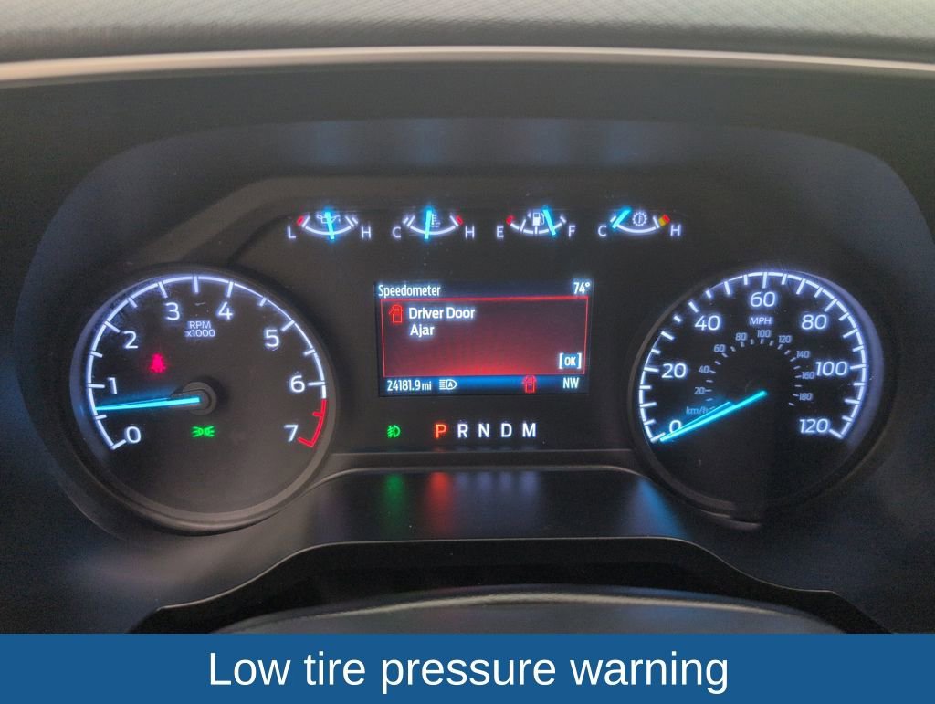 Certified 2023 Ford F150 XL w/ STX Appearance Package image 20