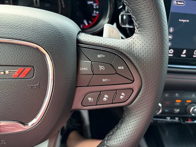 New 2026 Dodge Durango GT AWD/4WD image 12