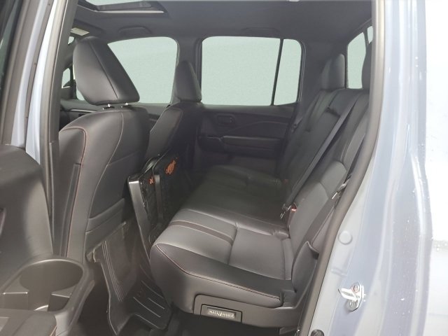 Certified 2025 Honda Ridgeline TrailSport image 22
