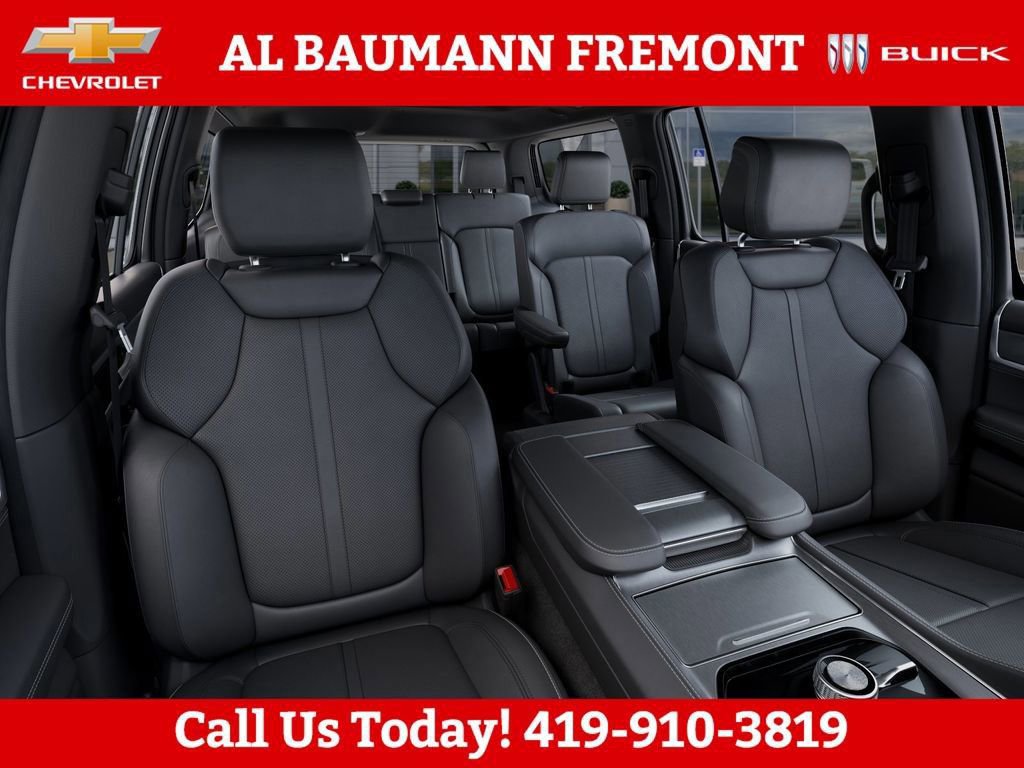 New 2026 Jeep Grand Wagoneer Limited image 16