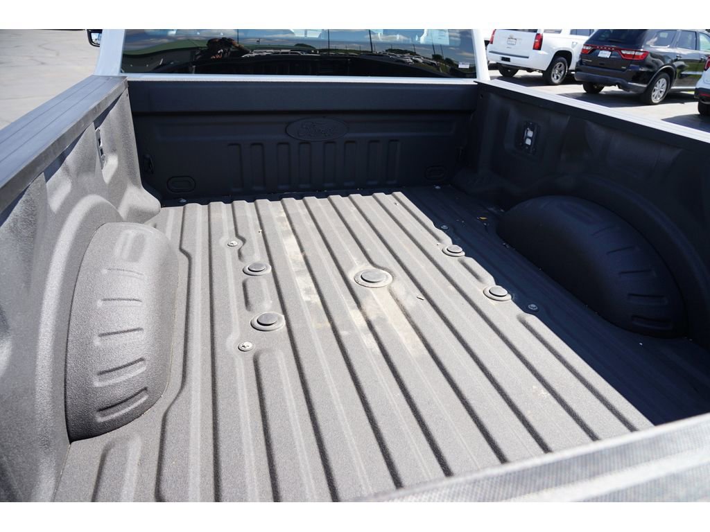 Used 2024 Ford F250 XL image 26