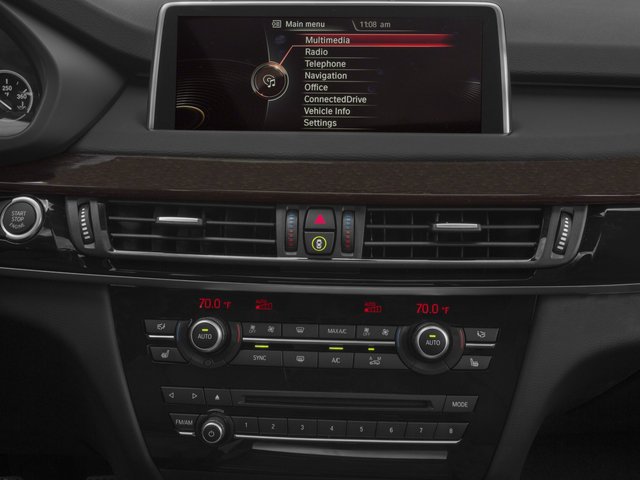 Used 2016 BMW X5 xDrive35i AWD/4WD image 9