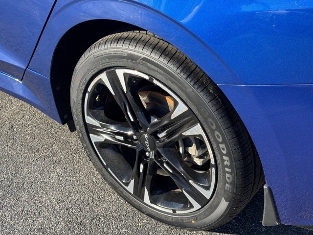 Used 2024 Kia K5 GT-Line image 10