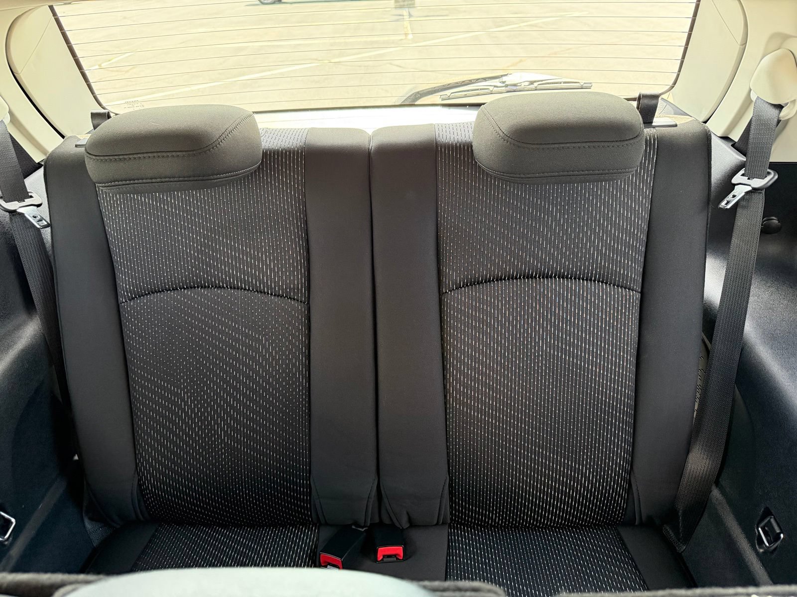 Used 2020 Dodge Journey SE FWD image 14