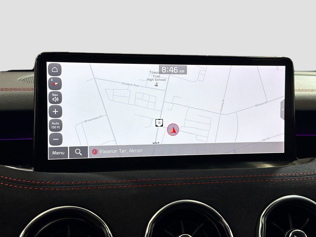 Used 2023 Kia Stinger GT2 image 15