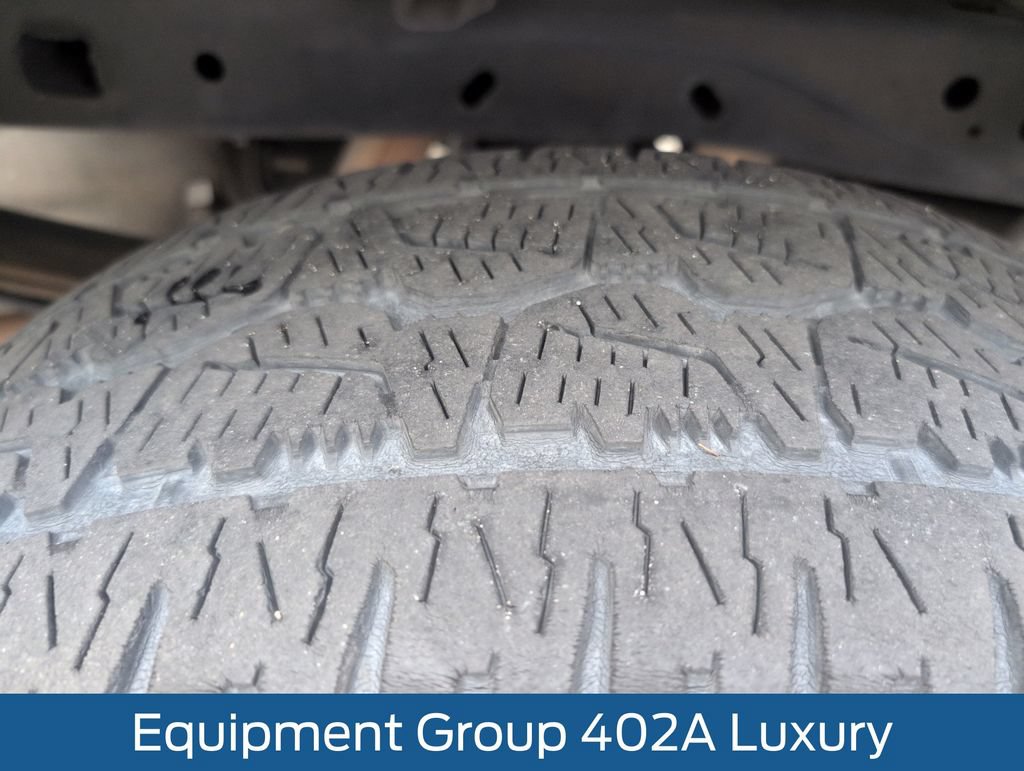 Used 2013 Ford F150 FX4 w/ Luxury Equipment Group AWD/4WD image 19