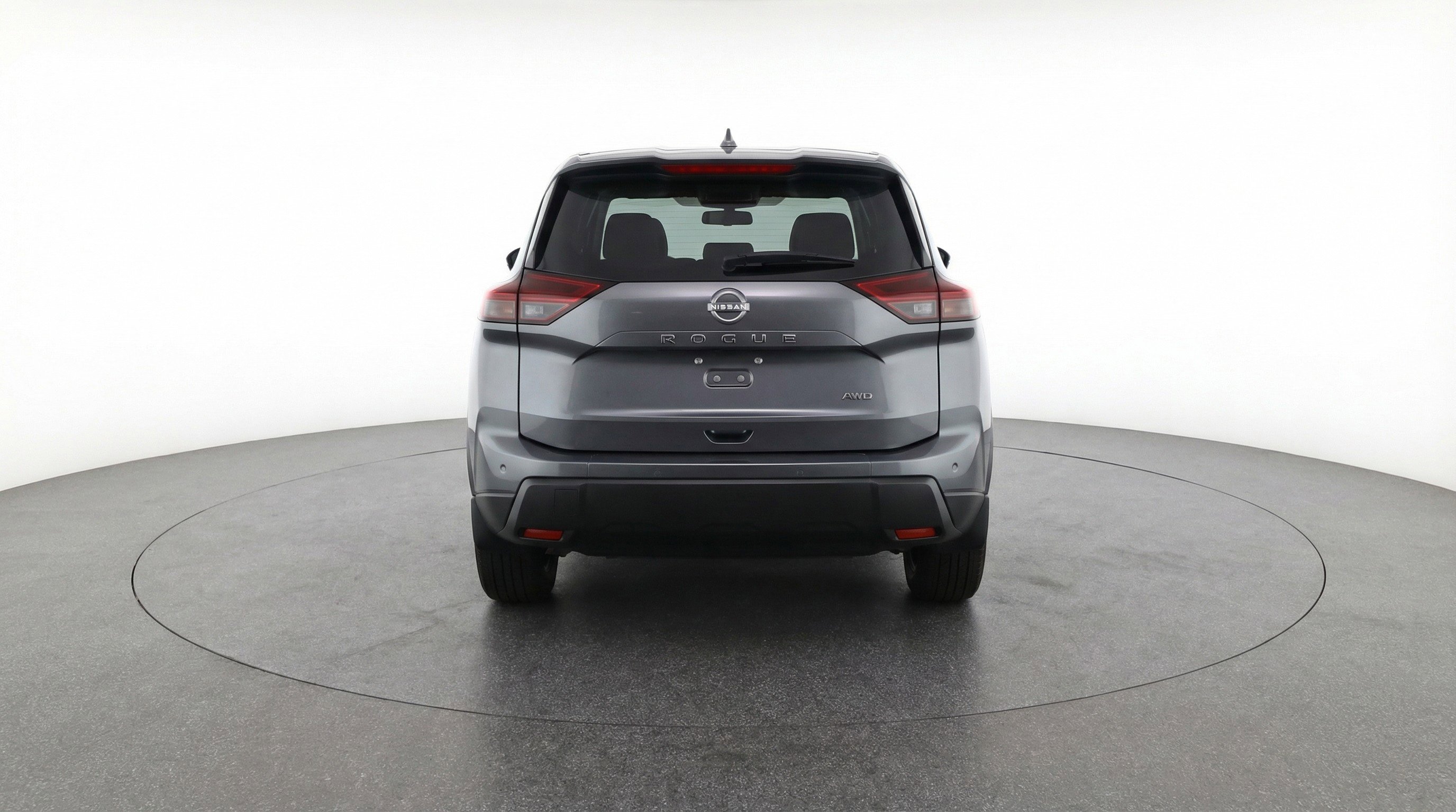 Used 2025 Nissan Rogue SV FWD image 7