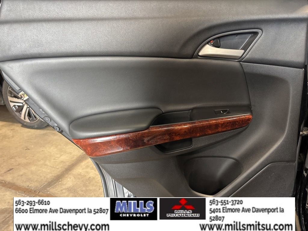 Used 2012 Honda Crosstour EX image 11