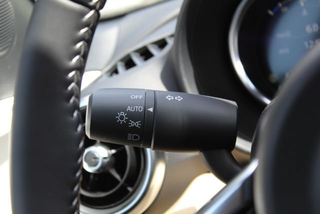 New 2026 MAZDA MX-5 Miata RF Grand Touring w/ Weather Package RWD image 15