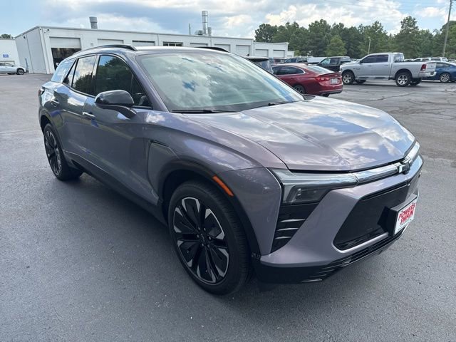Used 2025 Chevrolet Blazer EV RS image 7