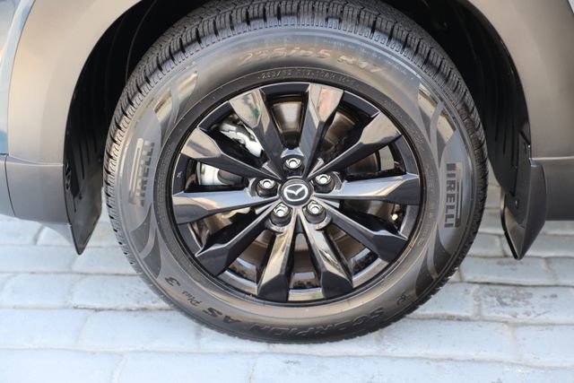 Used 2024 MAZDA CX-50 AWD 2.5 S w/ Weather Package image 45