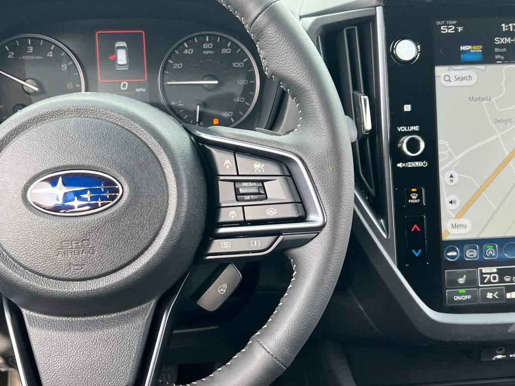 New 2026 Subaru Forester Limited image 21