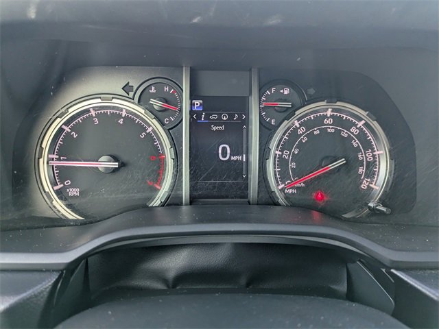 Used 2024 Toyota 4Runner TRD Pro image 33