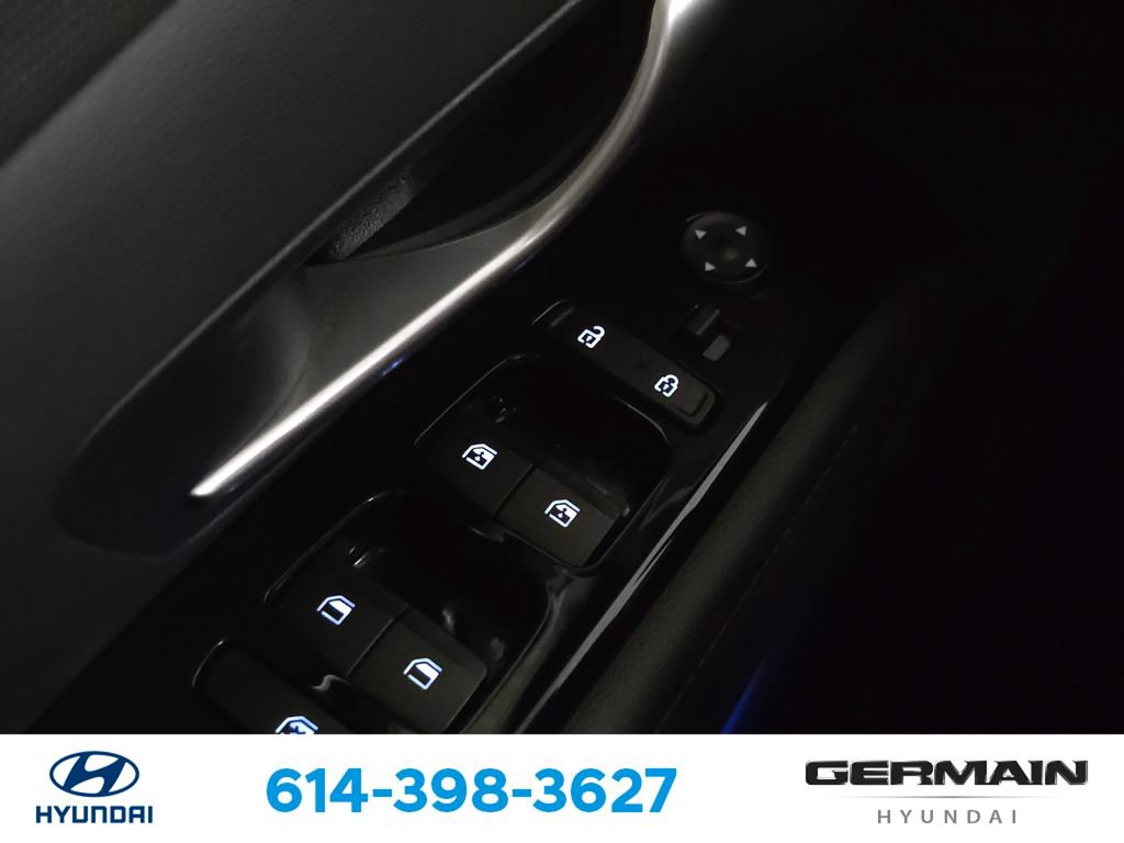 Used 2023 Hyundai Tucson XRT AWD/4WD image 26