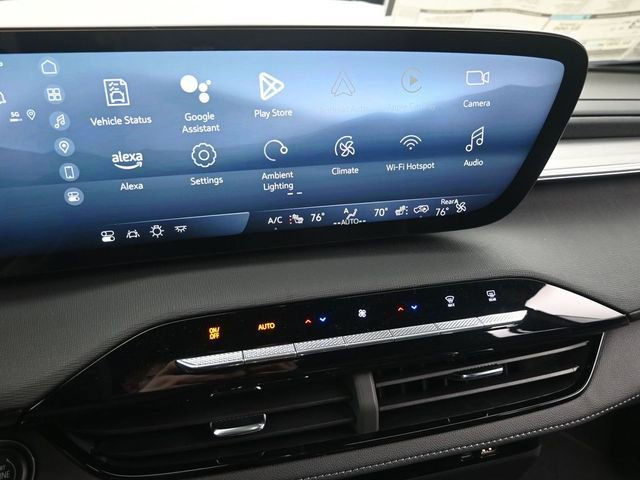 Used 2025 Buick Enclave Preferred w/ Power Package FWD image 36