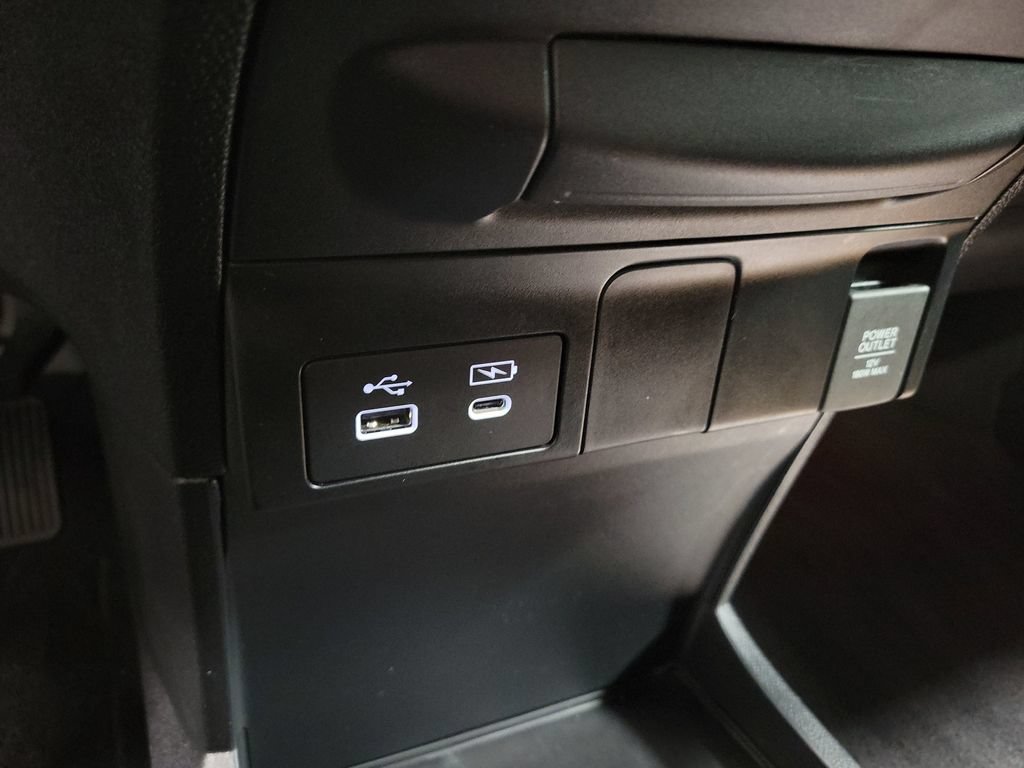 Used 2025 Honda Odyssey Sport-L image 19
