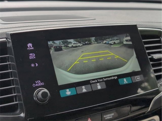 Used 2022 Honda Pilot Touring image 38