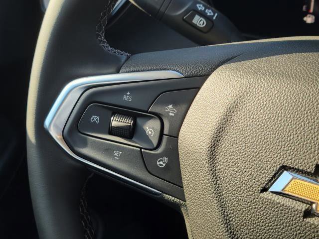 New 2026 Chevrolet TrailBlazer LT w/ Convenience Package AWD/4WD image 13