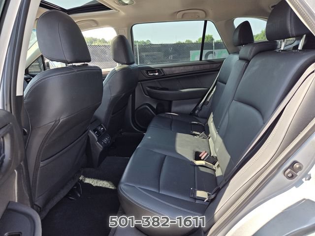 Used 2019 Subaru Outback 3.6R Limited w/ Popular Package #2 AWD/4WD image 11