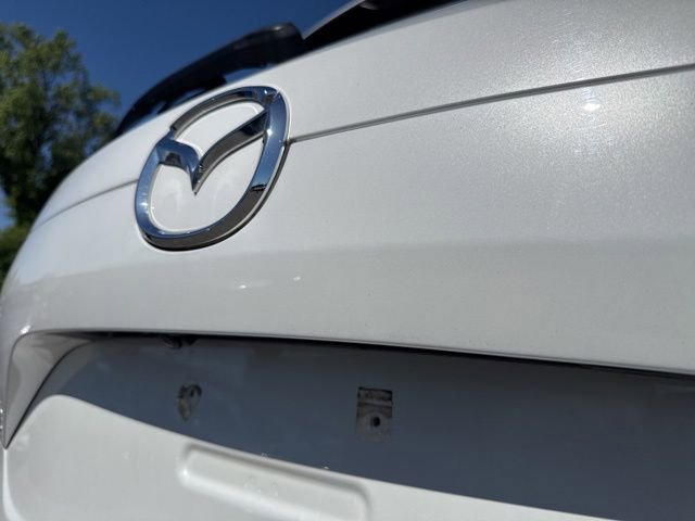 Used 2023 MAZDA CX-5 AWD 2.5 S w/ Select Package image 11